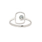 Pearl Ring 925 Sterling Silver Handmade Indian Jewelry