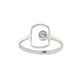 Pearl Ring 925 Sterling Silver Handmade Indian Jewelry