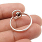 Pearl Ring 925 Sterling Silver Handmade Indian Jewelry
