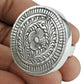 Solid 925 Sterling Silver Ring for Men & Women Classic Band