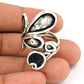 Handmade Solid 925 Silver Ring Classic Minimalist Jewelry Design
