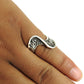 Vintage 925 Silver Handmade Ring Timeless Artisan Jewelry Gift