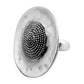 Vintage 925 Silver Handmade Ring Boho Jewelry for Men & Women