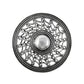 Indian Artisan Jewelry 925 Solid Sterling Silver Statement Ring D29