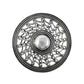 Indian Artisan Jewelry 925 Solid Sterling Silver Statement Ring D29