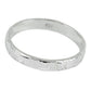 Cocktail Ring 925 Solid Sterling Silver Handmade Indian Band Jewelry