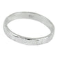 Cocktail Ring 925 Solid Sterling Silver Handmade Indian Band Jewelry