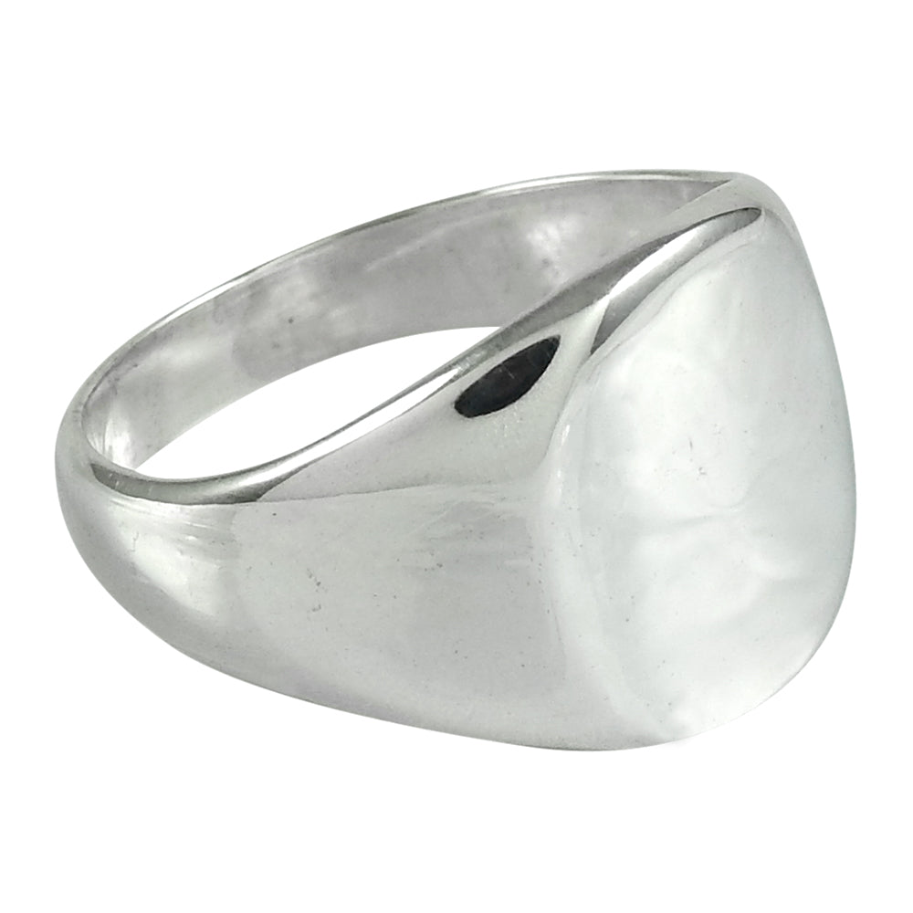 Gift For Her HANDMADE 925 Solid Sterling Silver Jewelry Elegant Ring W7