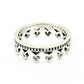 925 Sterling Silver Crown Ring Handcrafted Band Women Jewelry