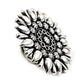 Statement Ring 925 Solid Sterling Silver Handmade Indian Jewelry Z3