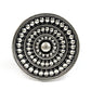 Band Ring 925 Solid Sterling Silver Handmade Indian Jewelry B3