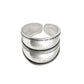 925 Solid Sterling Silver Statement Ring Handmade Jewelry B4