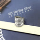 925 Solid Sterling Silver Statement Ring Handmade Jewelry B4