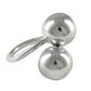 Vintage 925 Silver Handmade Ring Retro Antique Unisex Jewelry