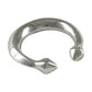 Vintage 925 Silver Handmade Ring Unisex Everyday Jewelry Gift