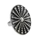 Vintage 925 Silver Handmade Ring Timeless Unisex Classic Design