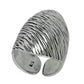 Vintage 925 Silver Handmade Ring Classic Everyday Wear Jewelry