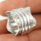 Vintage 925 Silver Handmade Ring Jewelry Gift Antique Style
