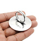 925 Sterling Silver Handcrafted Statement Ring Women Jewelry