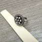 Women Gift 925 Solid Sterling Silver Statement Ring HANDMADE Jewelry