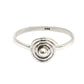 Solid 925 Sterling Silver Handmade Ring Women Gift