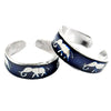 925 Sterling Silver Handmade Toe Rings Women Anniversary Gift