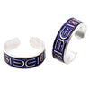 Genuine 925 Silver Handmade Toe Rings Women Beach Jewelry