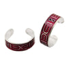 Adjustable 925 Sterling Silver Toe Ring Handmade Gift Women