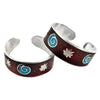Handmade 925 Silver Toe Ring Adjustable Gift for Women