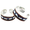 Solid 925 Sterling Silver Toe Ring Handmade Elegant Women