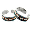 925 Sterling Silver Handmade Toe Rings Women Birthday Gift