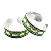 Genuine Solid Silver 925 Handmade Toe Ring for Women