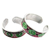Solid 925 Sterling Silver Handmade Toe Rings Elegant Gift