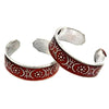 Solid 925 Silver Handmade Toe Ring Classic Women Gift