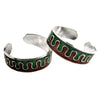 Minimalist 925 Sterling Silver Handmade Toe Rings Women