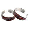 Handmade 925 Sterling Silver Toe Rings Women Casual Jewelry