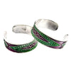 Genuine Solid Silver 925 Handmade Toe Ring Women