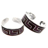Solid 925 Sterling Silver Toe Ring Handmade Women Gift