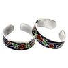 Solid 925 Sterling Silver Toe Ring Handmade Classic Women