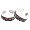 Pure 925 Sterling Silver Toe Rings Handmade for Women