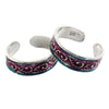 Modern Handmade 925 Sterling Silver Toe Rings