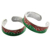 Women’s Gift Jewelry Solid 925 Sterling Silver Toe Rings