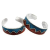 Indian Wedding Traditional Toe Rings Solid 925 Silver