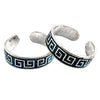 Indian Cultural Traditional Toe Rings Solid 925 Sterling Silver