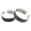 Traditional Indian Silver Jewelry Toe Rings