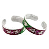 Indian Traditional Jewelry Silver Toe Rings for Women