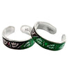 Traditional Indian Ethnic Wedding Toe Rings 925 Sterling Silver