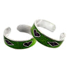 Women’s Indian Traditional Silver Toe Rings Handmade