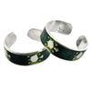Indian Ethnic Traditional Toe Rings for Women 925 Silver