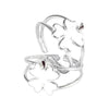 Designer Handmade 925 Sterling Silver Toe Rings